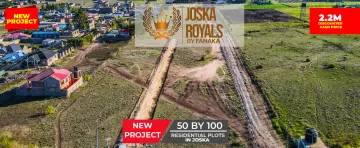 Joska Royals - Kangundo Road — gallery